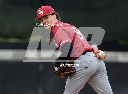 Thumbnail 1 in Ezell-Harding Christian @ Friendship Christian (Game 1) photogallery.