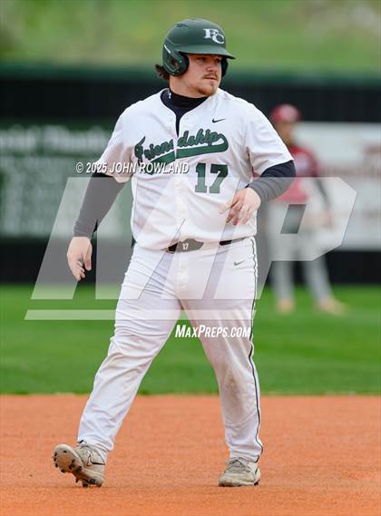 Thumbnail 2 in Ezell-Harding Christian @ Friendship Christian (Game 1) photogallery.