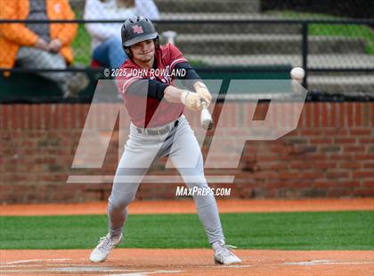 Thumbnail 1 in Ezell-Harding Christian @ Friendship Christian (Game 1) photogallery.
