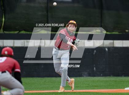 Thumbnail 1 in Ezell-Harding Christian @ Friendship Christian (Game 1) photogallery.