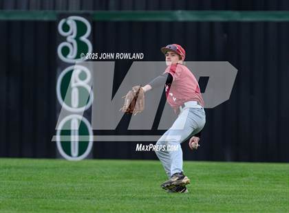 Thumbnail 1 in Ezell-Harding Christian @ Friendship Christian (Game 1) photogallery.