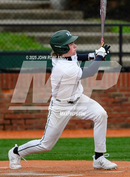 Thumbnail 2 in Ezell-Harding Christian @ Friendship Christian (Game 1) photogallery.