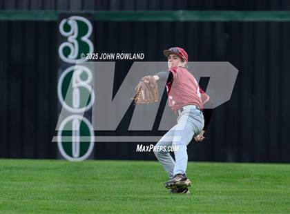 Thumbnail 2 in Ezell-Harding Christian @ Friendship Christian (Game 1) photogallery.