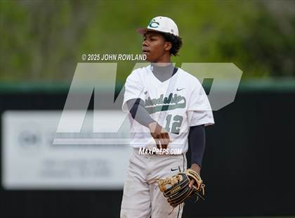 Thumbnail 3 in Ezell-Harding Christian @ Friendship Christian (Game 1) photogallery.