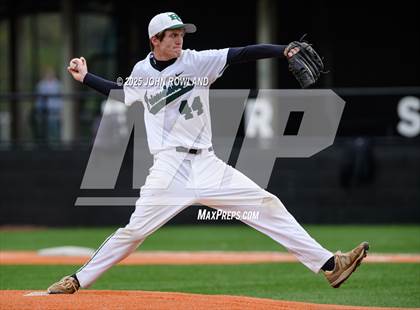 Thumbnail 1 in Ezell-Harding Christian @ Friendship Christian (Game 1) photogallery.
