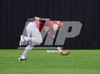 Thumbnail 2 in Ezell-Harding Christian @ Friendship Christian (Game 1) photogallery.