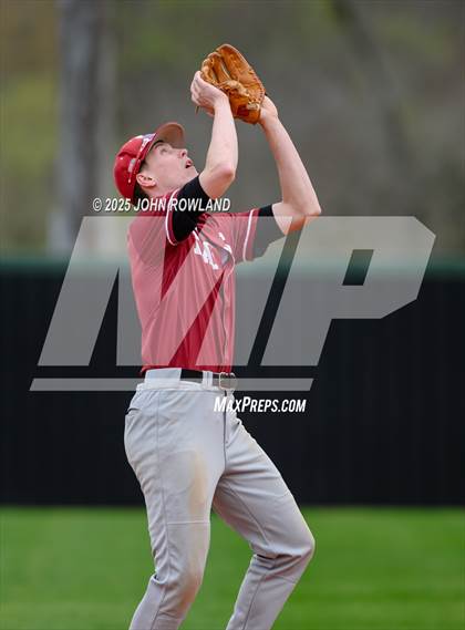 Thumbnail 1 in Ezell-Harding Christian @ Friendship Christian (Game 1) photogallery.