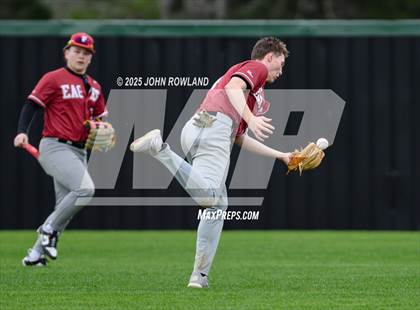 Thumbnail 1 in Ezell-Harding Christian @ Friendship Christian (Game 1) photogallery.