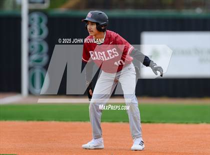 Thumbnail 1 in Ezell-Harding Christian @ Friendship Christian (Game 1) photogallery.
