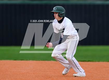 Thumbnail 2 in Ezell-Harding Christian @ Friendship Christian (Game 1) photogallery.