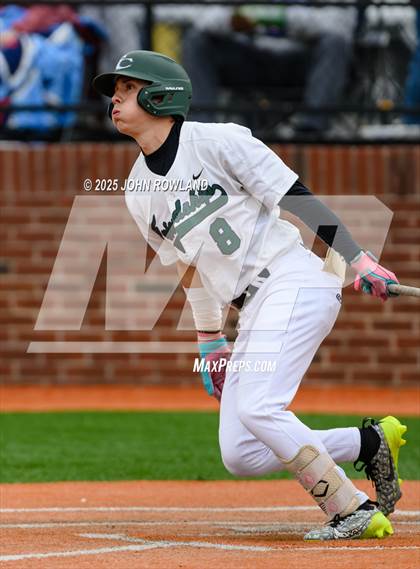 Thumbnail 3 in Ezell-Harding Christian @ Friendship Christian (Game 1) photogallery.