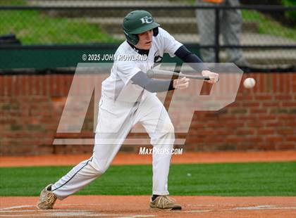 Thumbnail 2 in Ezell-Harding Christian @ Friendship Christian (Game 1) photogallery.