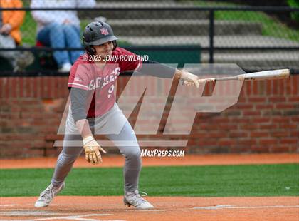 Thumbnail 3 in Ezell-Harding Christian @ Friendship Christian (Game 1) photogallery.