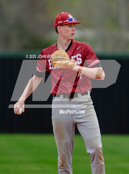 Thumbnail 3 in Ezell-Harding Christian @ Friendship Christian (Game 1) photogallery.