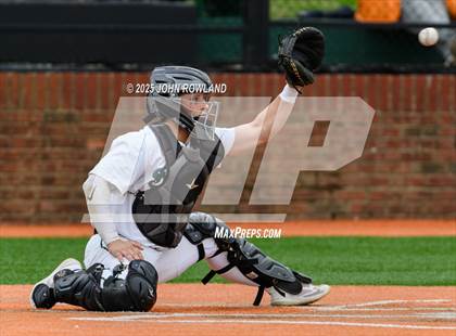 Thumbnail 2 in Ezell-Harding Christian @ Friendship Christian (Game 1) photogallery.
