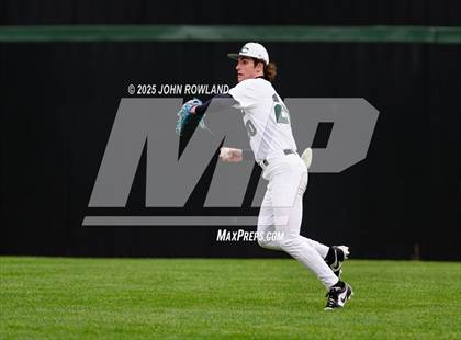 Thumbnail 2 in Ezell-Harding Christian @ Friendship Christian (Game 1) photogallery.