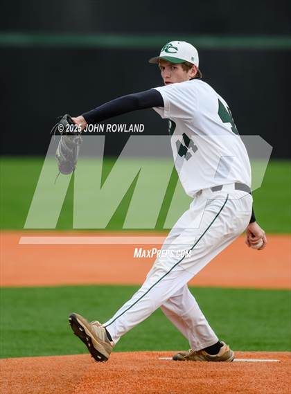 Thumbnail 3 in Ezell-Harding Christian @ Friendship Christian (Game 1) photogallery.