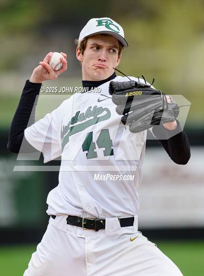 Thumbnail 2 in Ezell-Harding Christian @ Friendship Christian (Game 1) photogallery.