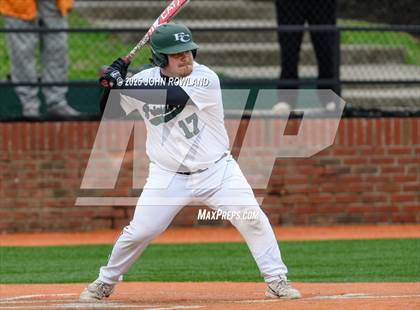 Thumbnail 1 in Ezell-Harding Christian @ Friendship Christian (Game 1) photogallery.