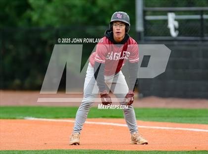 Thumbnail 3 in Ezell-Harding Christian @ Friendship Christian (Game 1) photogallery.