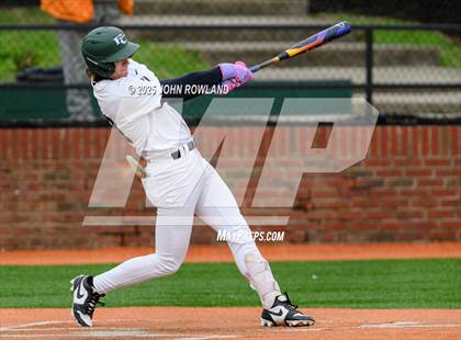 Thumbnail 3 in Ezell-Harding Christian @ Friendship Christian (Game 1) photogallery.