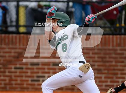 Thumbnail 3 in Ezell-Harding Christian @ Friendship Christian (Game 1) photogallery.
