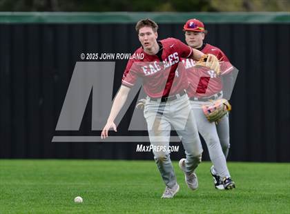 Thumbnail 3 in Ezell-Harding Christian @ Friendship Christian (Game 1) photogallery.