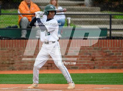 Thumbnail 2 in Ezell-Harding Christian @ Friendship Christian (Game 1) photogallery.