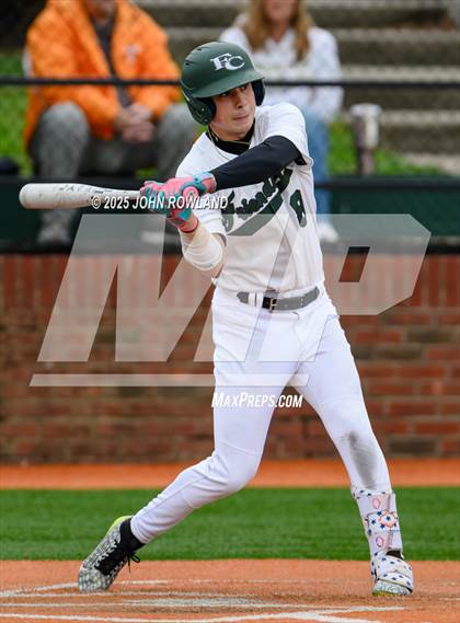 Thumbnail 1 in Ezell-Harding Christian @ Friendship Christian (Game 1) photogallery.