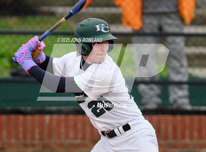 Thumbnail 1 in Ezell-Harding Christian @ Friendship Christian (Game 1) photogallery.