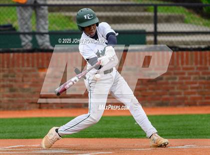 Thumbnail 1 in Ezell-Harding Christian @ Friendship Christian (Game 1) photogallery.