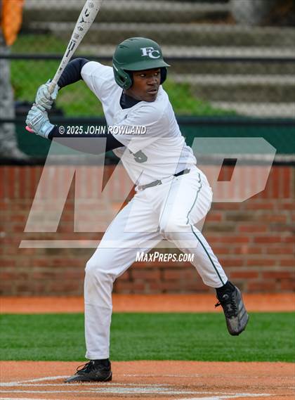 Thumbnail 3 in Ezell-Harding Christian @ Friendship Christian (Game 1) photogallery.
