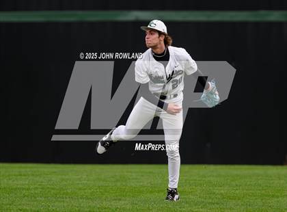 Thumbnail 3 in Ezell-Harding Christian @ Friendship Christian (Game 1) photogallery.
