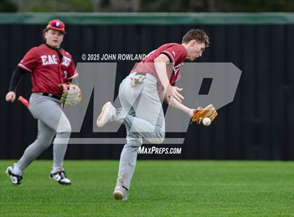 Thumbnail 2 in Ezell-Harding Christian @ Friendship Christian (Game 1) photogallery.