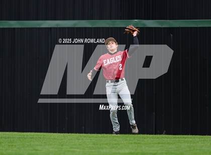Thumbnail 1 in Ezell-Harding Christian @ Friendship Christian (Game 1) photogallery.