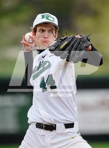 Thumbnail 1 in Ezell-Harding Christian @ Friendship Christian (Game 1) photogallery.