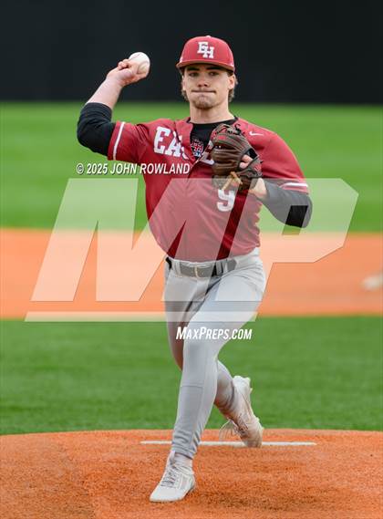 Thumbnail 1 in Ezell-Harding Christian @ Friendship Christian (Game 1) photogallery.