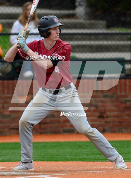 Thumbnail 2 in Ezell-Harding Christian @ Friendship Christian (Game 1) photogallery.
