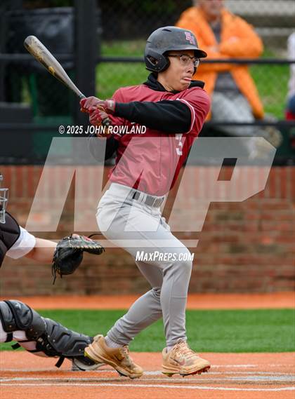 Thumbnail 1 in Ezell-Harding Christian @ Friendship Christian (Game 1) photogallery.