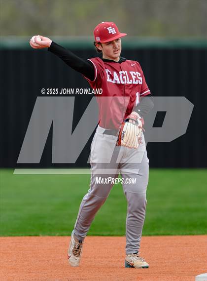 Thumbnail 1 in Ezell-Harding Christian @ Friendship Christian (Game 1) photogallery.