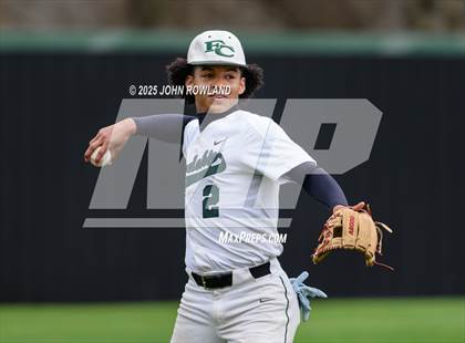 Thumbnail 3 in Ezell-Harding Christian @ Friendship Christian (Game 1) photogallery.