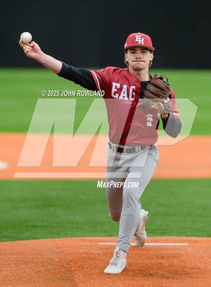 Thumbnail 3 in Ezell-Harding Christian @ Friendship Christian (Game 1) photogallery.