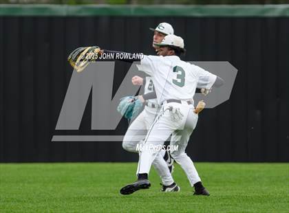 Thumbnail 2 in Ezell-Harding Christian @ Friendship Christian (Game 1) photogallery.