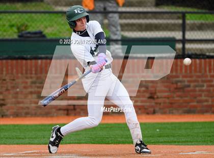 Thumbnail 2 in Ezell-Harding Christian @ Friendship Christian (Game 1) photogallery.