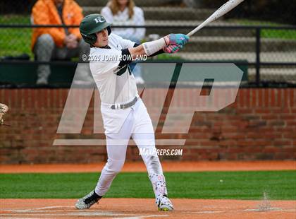 Thumbnail 3 in Ezell-Harding Christian @ Friendship Christian (Game 1) photogallery.