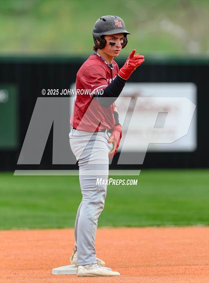 Thumbnail 2 in Ezell-Harding Christian @ Friendship Christian (Game 1) photogallery.