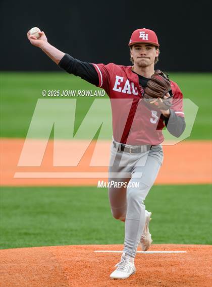 Thumbnail 3 in Ezell-Harding Christian @ Friendship Christian (Game 1) photogallery.
