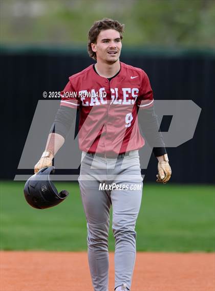 Thumbnail 1 in Ezell-Harding Christian @ Friendship Christian (Game 1) photogallery.