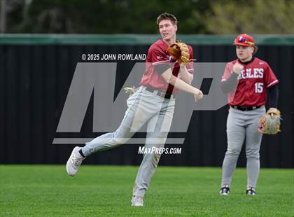 Thumbnail 1 in Ezell-Harding Christian @ Friendship Christian (Game 1) photogallery.