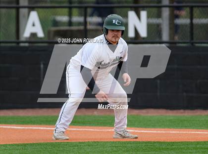Thumbnail 2 in Ezell-Harding Christian @ Friendship Christian (Game 1) photogallery.